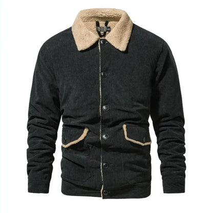 YUKON™ CORDUROY Ceket
