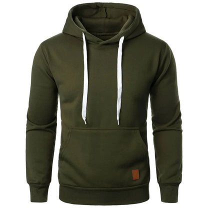 ALVARDE Spor Hoodie
