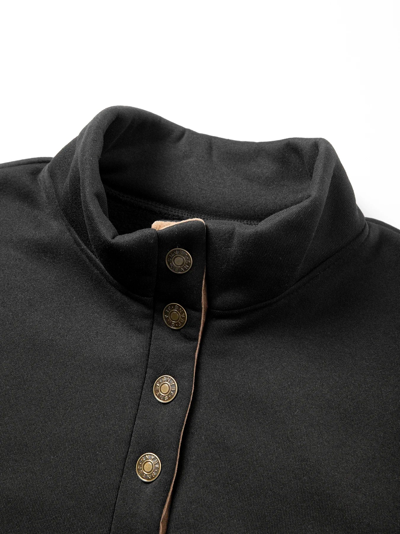 ALVARDE Leisure Sweatshirt