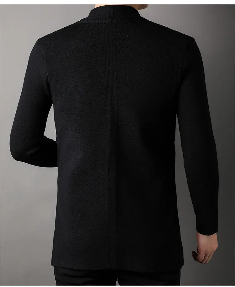 ALVARDE Cardigan Ceket