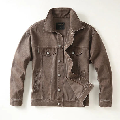 LORENZO DENIM Ceket