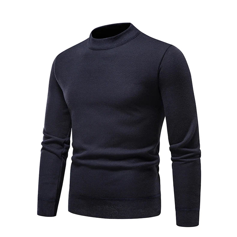 ALVARDE Slim Fit Sweatshirt