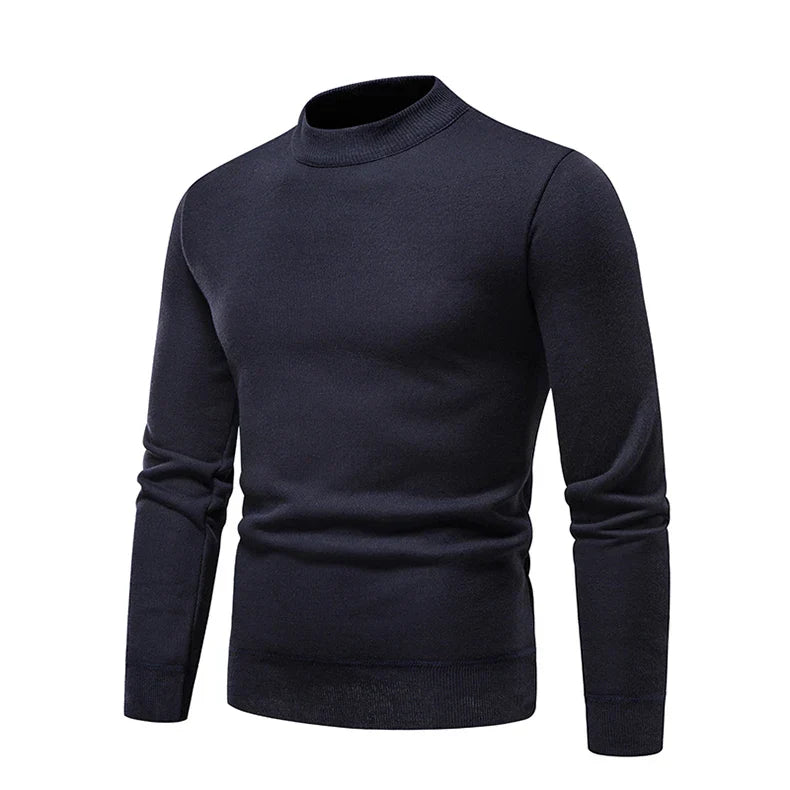 ALVARDE Slim Fit Sweatshirt