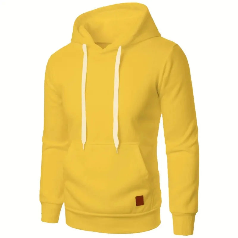 ALVARDE Spor Hoodie