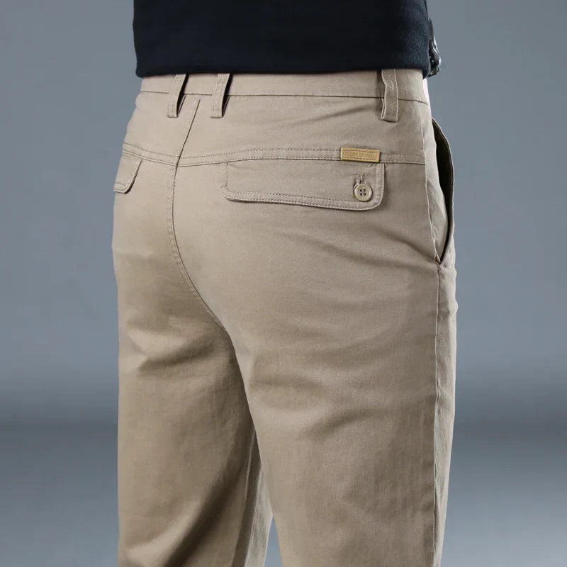 BERNER™ Slim Fit Pantolon