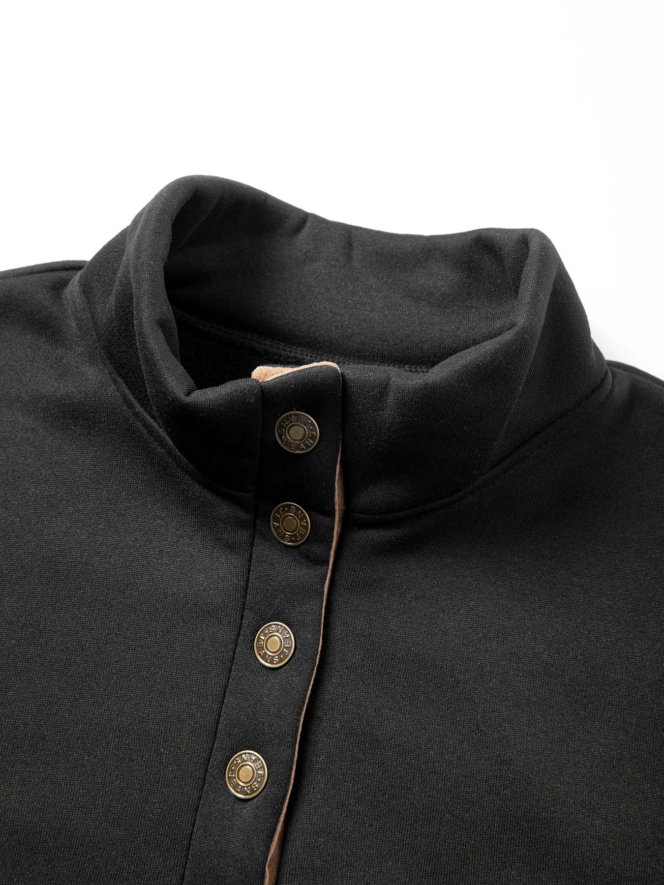 ALVARDE Leisure Sweatshirt