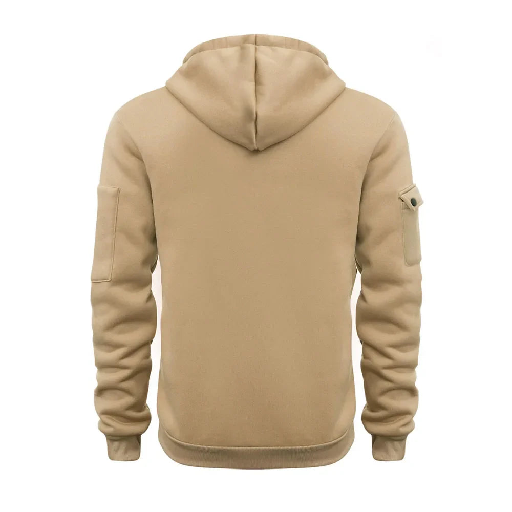 ALVARDE Spor Sweatshirt