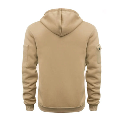 ALVARDE Spor Sweatshirt