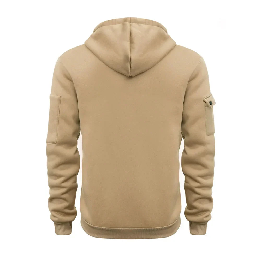 ALVARDE Spor Sweatshirt