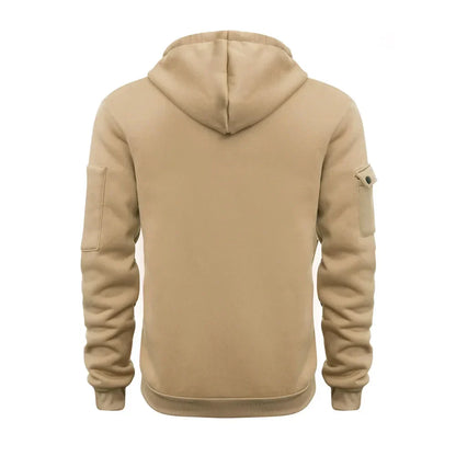 ALVARDE Spor Sweatshirt
