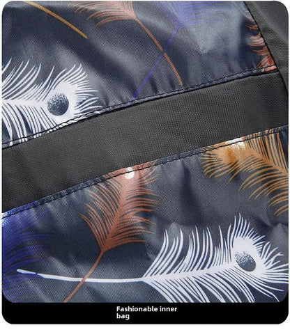 ALVARDE Casual Spring Ceket