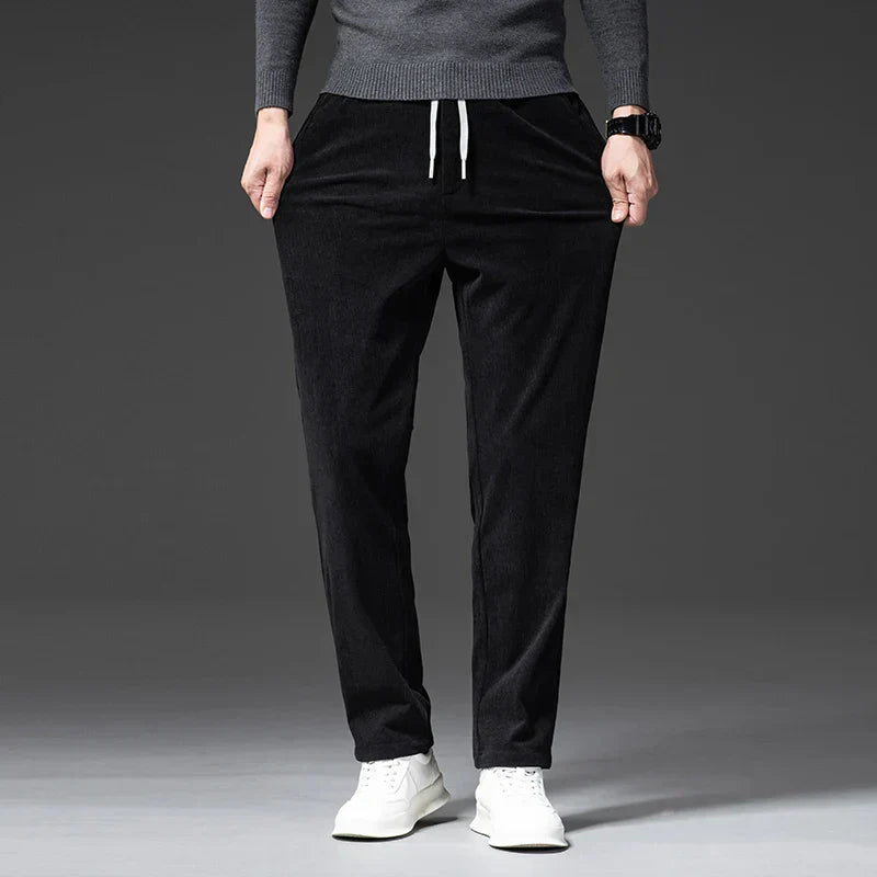 WESTON Corduroy Pantolon