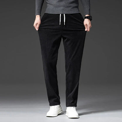 WESTON Corduroy Pantolon