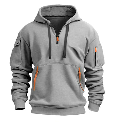 ALVARDE Spor Sweatshirt