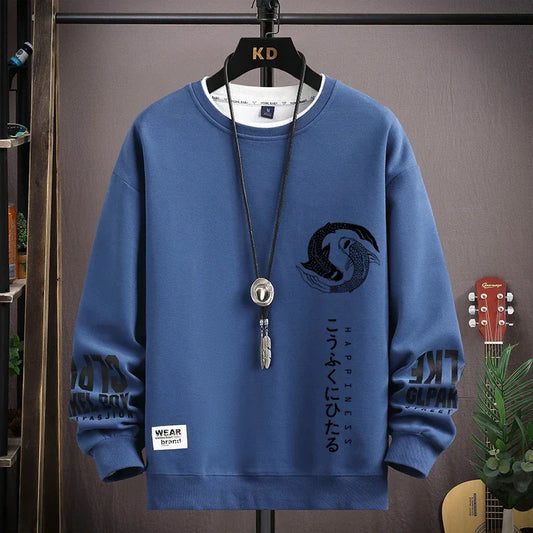 ALVARDE Lucky Sweatshirt