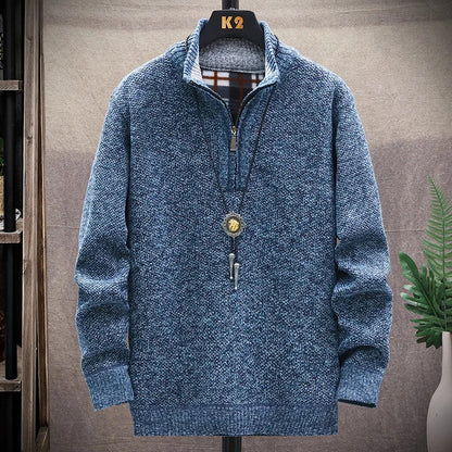 ALVARDE Pullovers Kazak