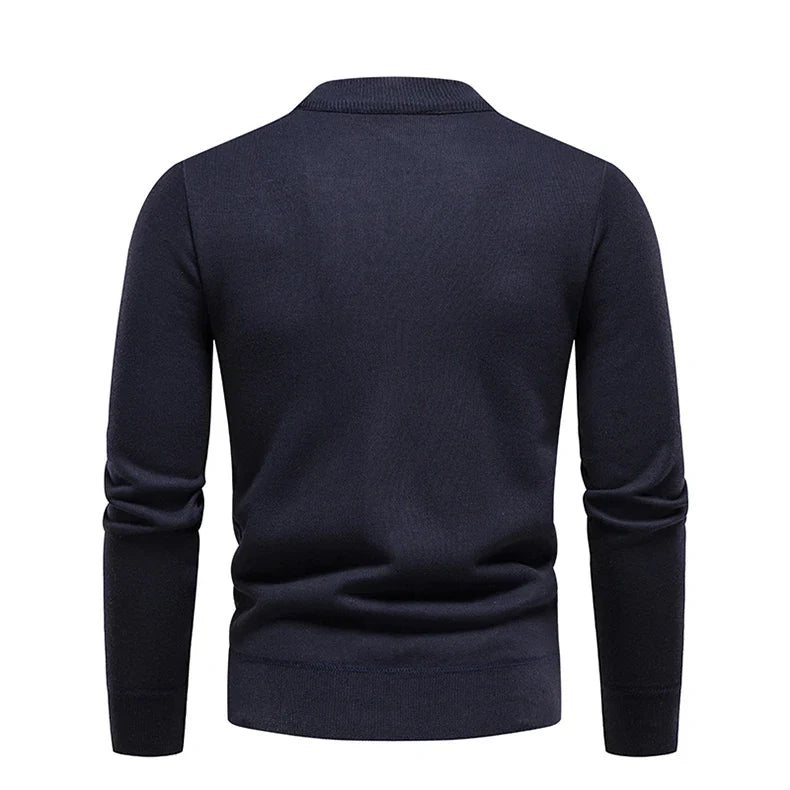 ALVARDE Slim Fit Sweatshirt