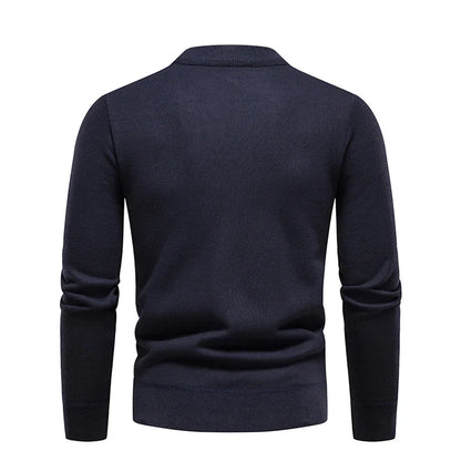 ALVARDE Slim Fit Sweatshirt