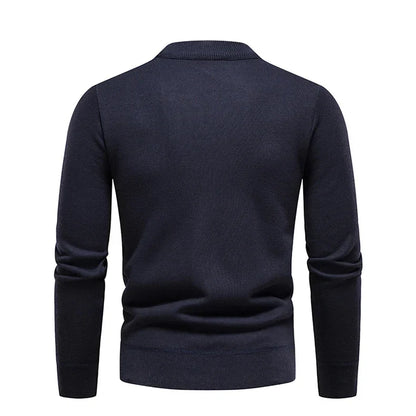 ALVARDE Slim Fit Sweatshirt