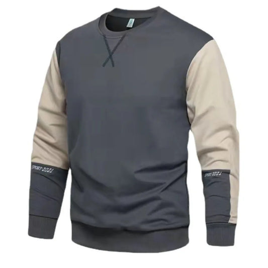 ALVARDE Korean Sweatshirt