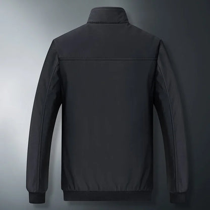 ALVARDE Casual Spring Ceket