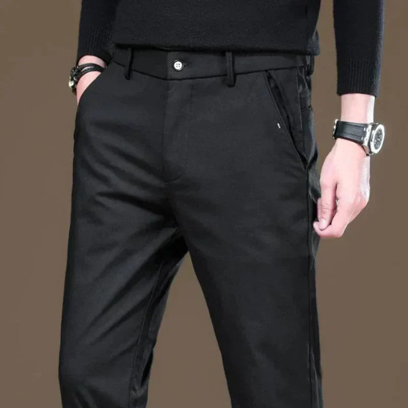 BILSON Slim Fit Pantolon