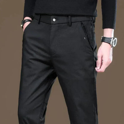 BILSON Slim Fit Pantolon