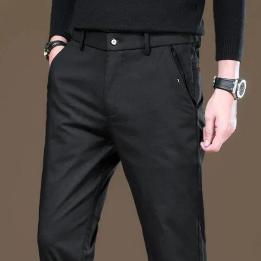 BILSON Slim Fit Pantolon