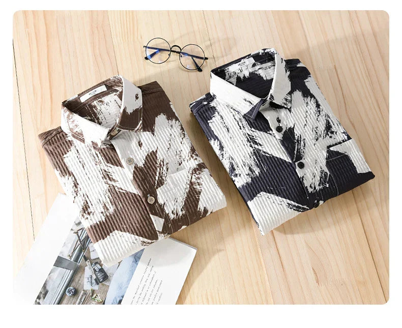 ALVARDE Blouse Gömlek