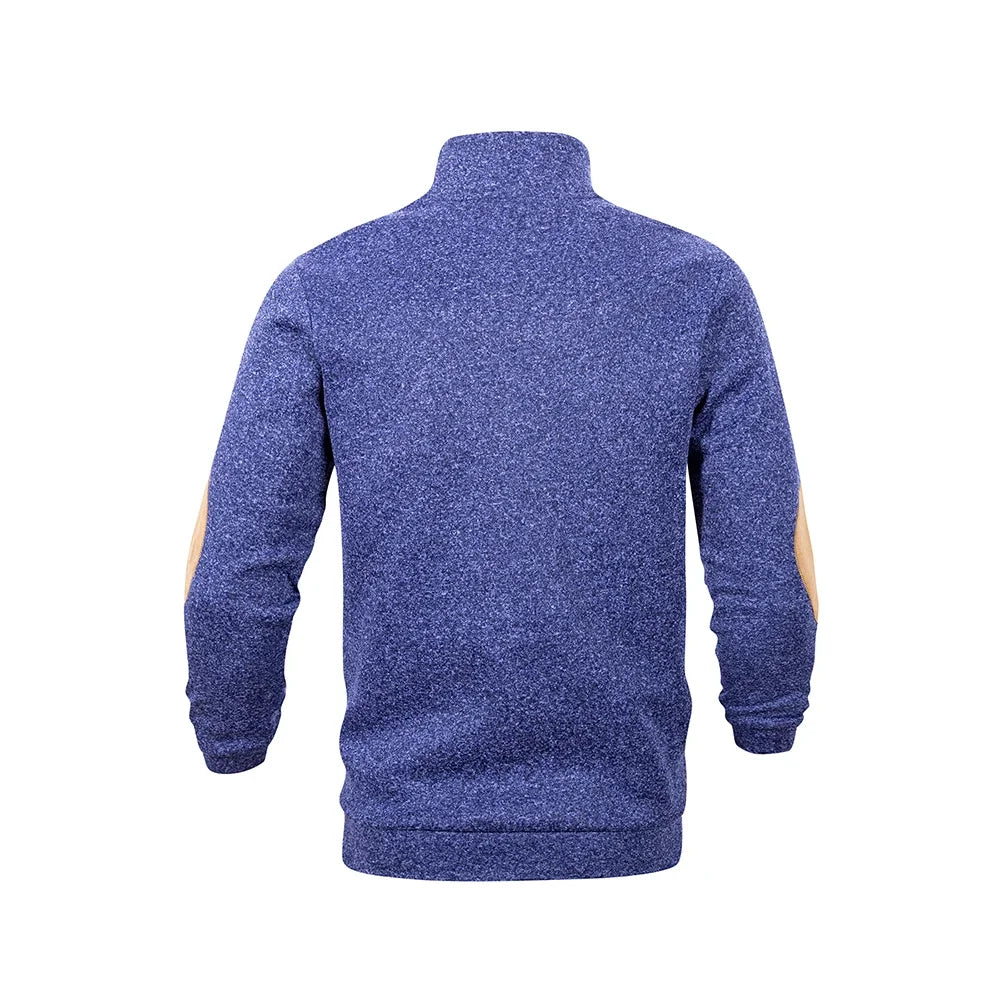 ALVARDE Leisure Sweatshirt