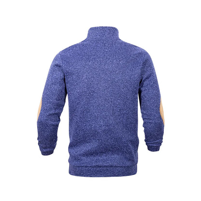 ALVARDE Leisure Sweatshirt