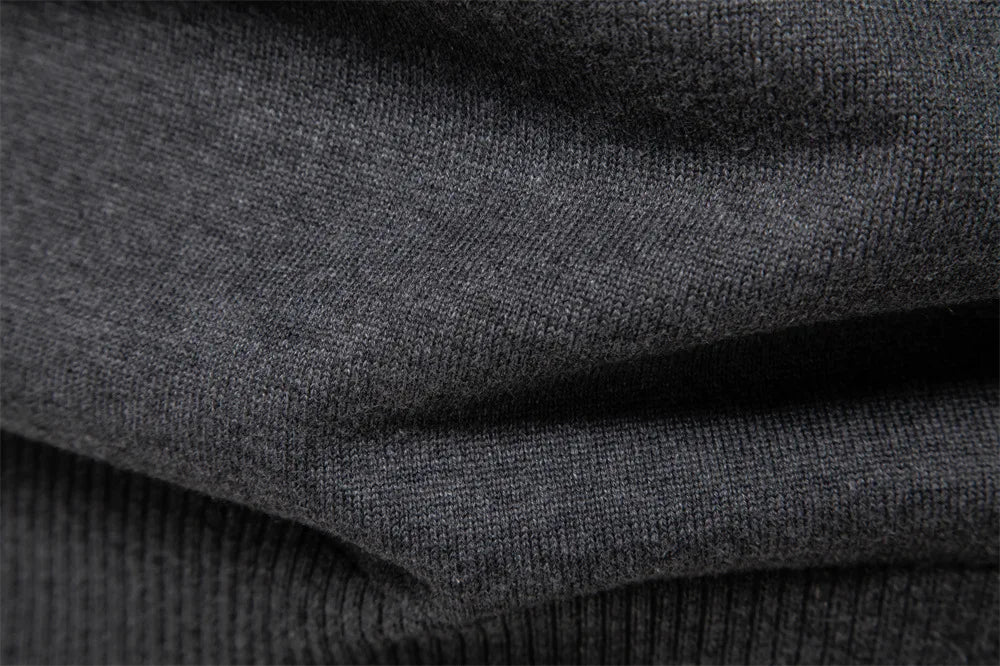 ALVARDE Pamuklu Sweatshirt