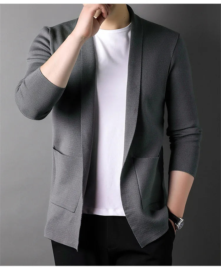 ALVARDE Cardigan Ceket