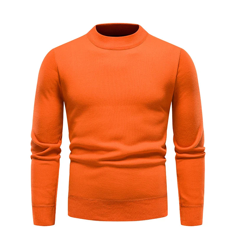 ALVARDE Slim Fit Sweatshirt