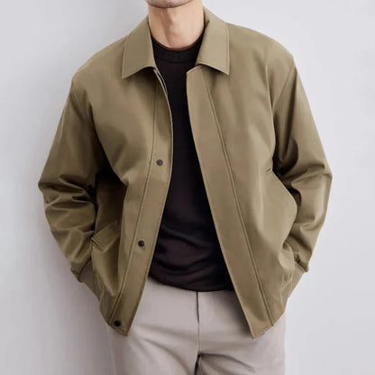 OLIVER Bomber Ceket