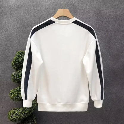 ALVARDE Korean Cotton Sweatshirt