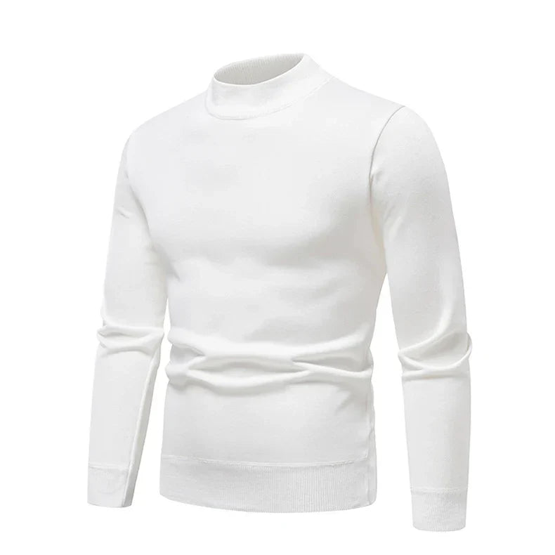 ALVARDE Slim Fit Sweatshirt