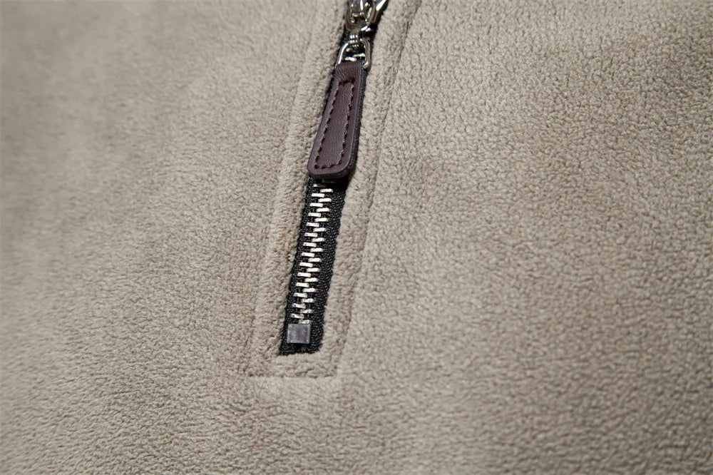 ALVARDE Casual Sweatshirt