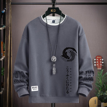ALVARDE Lucky Sweatshirt