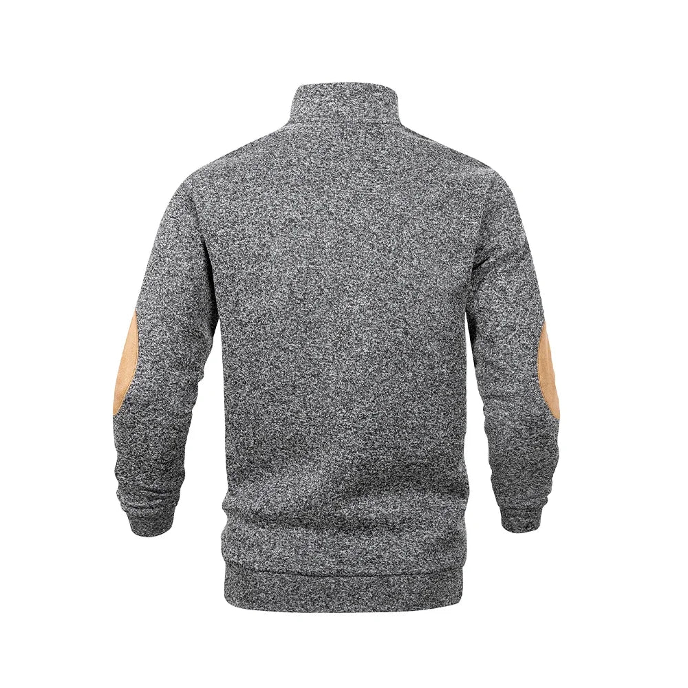 ALVARDE Leisure Sweatshirt