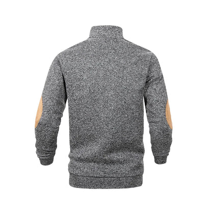 ALVARDE Leisure Sweatshirt
