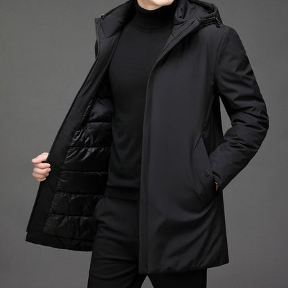 PARKA™ WINTER COAT
