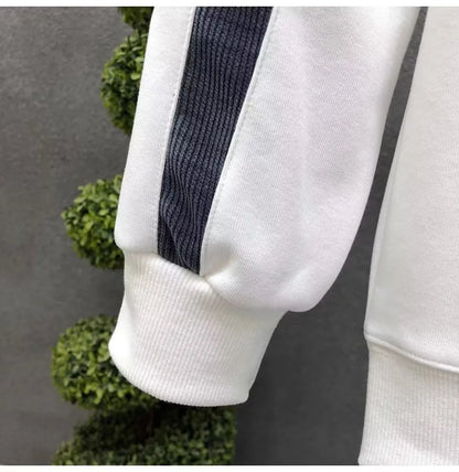 ALVARDE Casual Streetwear Sweatshirt