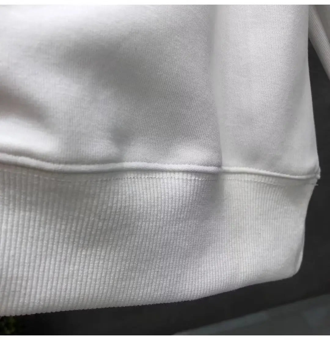 ALVARDE Casual Streetwear Sweatshirt