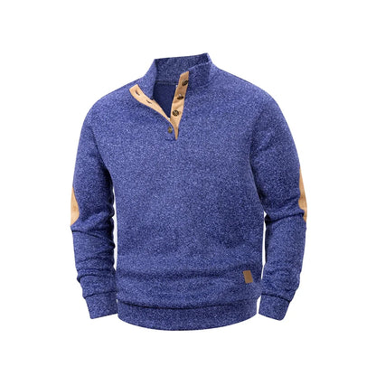 ALVARDE Leisure Sweatshirt