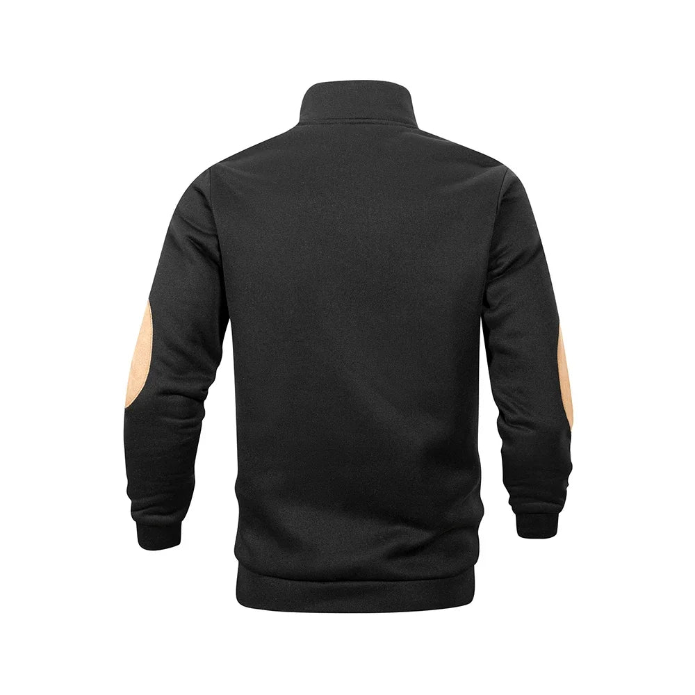 ALVARDE Leisure Sweatshirt