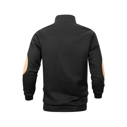 ALVARDE Leisure Sweatshirt
