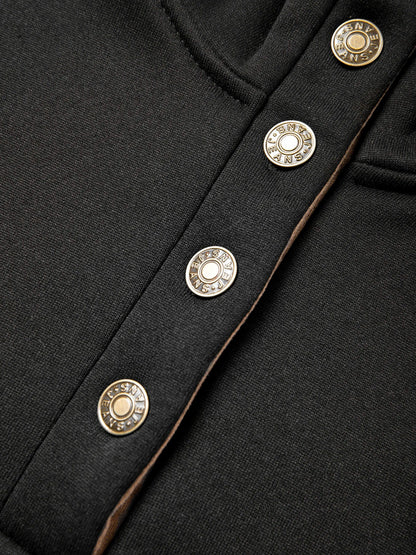 ALVARDE Leisure Sweatshirt