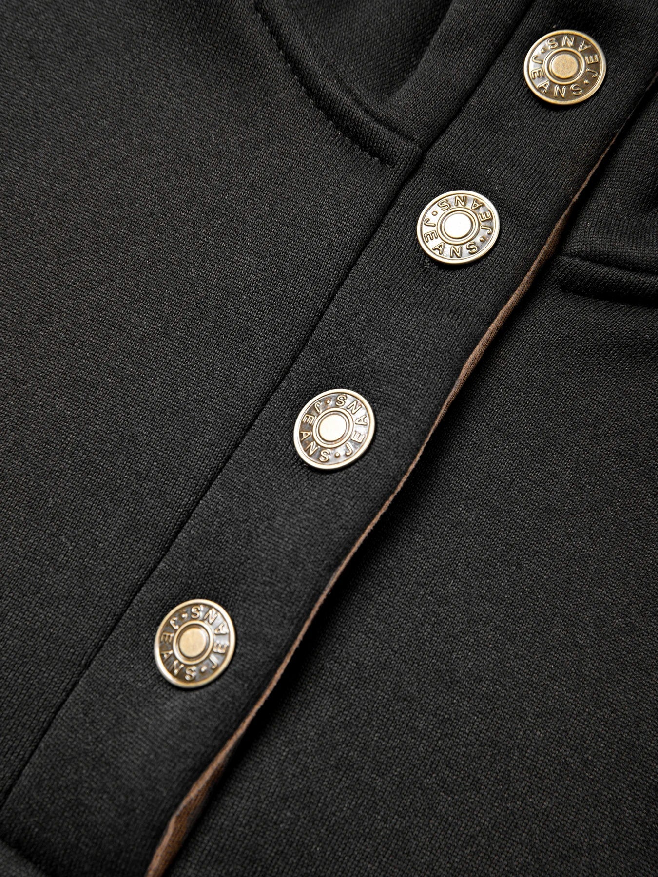 ALVARDE Leisure Sweatshirt