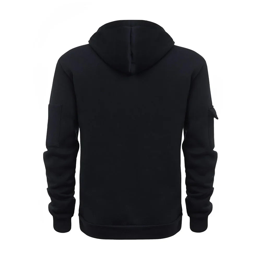 ALVARDE Spor Sweatshirt